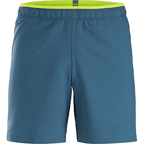 ウォーキング・ランニングウェア ARC'TERYX Norvan short Amazon | Arc'teryx Norvan Short 7 メンズ | Pinnacle Light